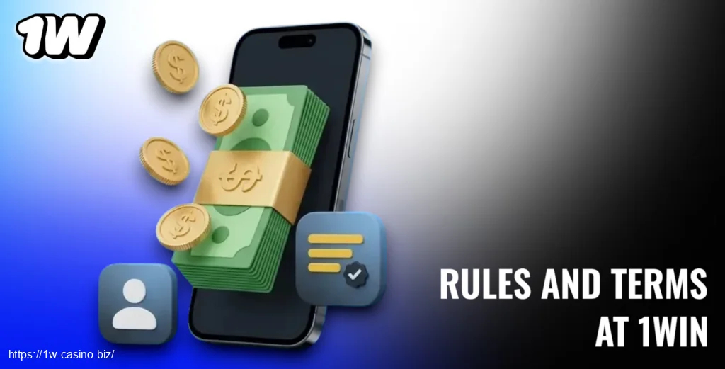 Platform Terms and Conditions 1w