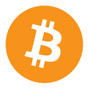 bitcoin logo