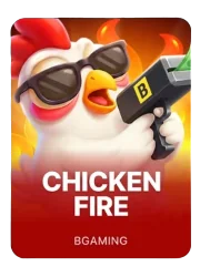 chicken fire slot