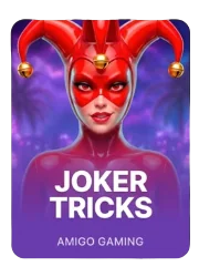 joker tricks slot