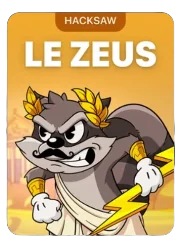 le zeus slot