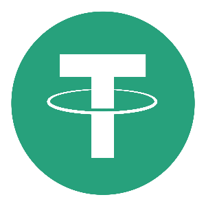 tether logo